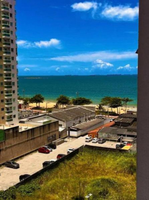 Apartamento com vista pro mar